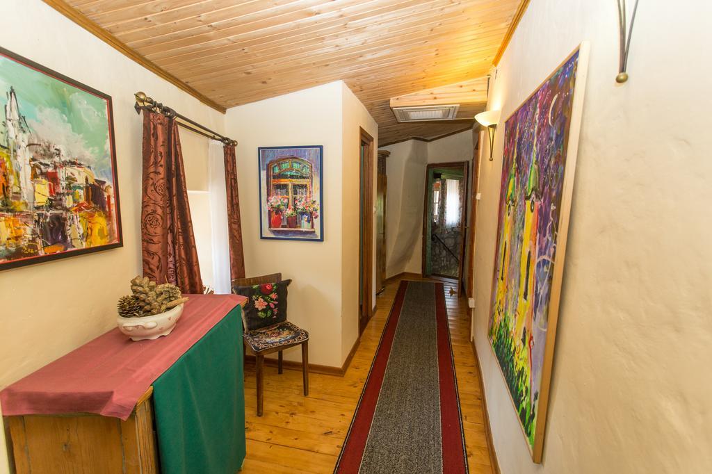 Rozina Vacation House Pliskovica Exterior foto