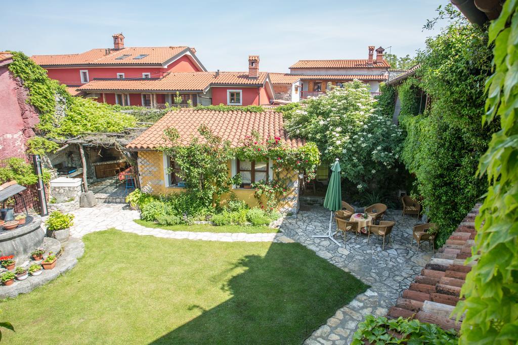 Rozina Vacation House Pliskovica Exterior foto
