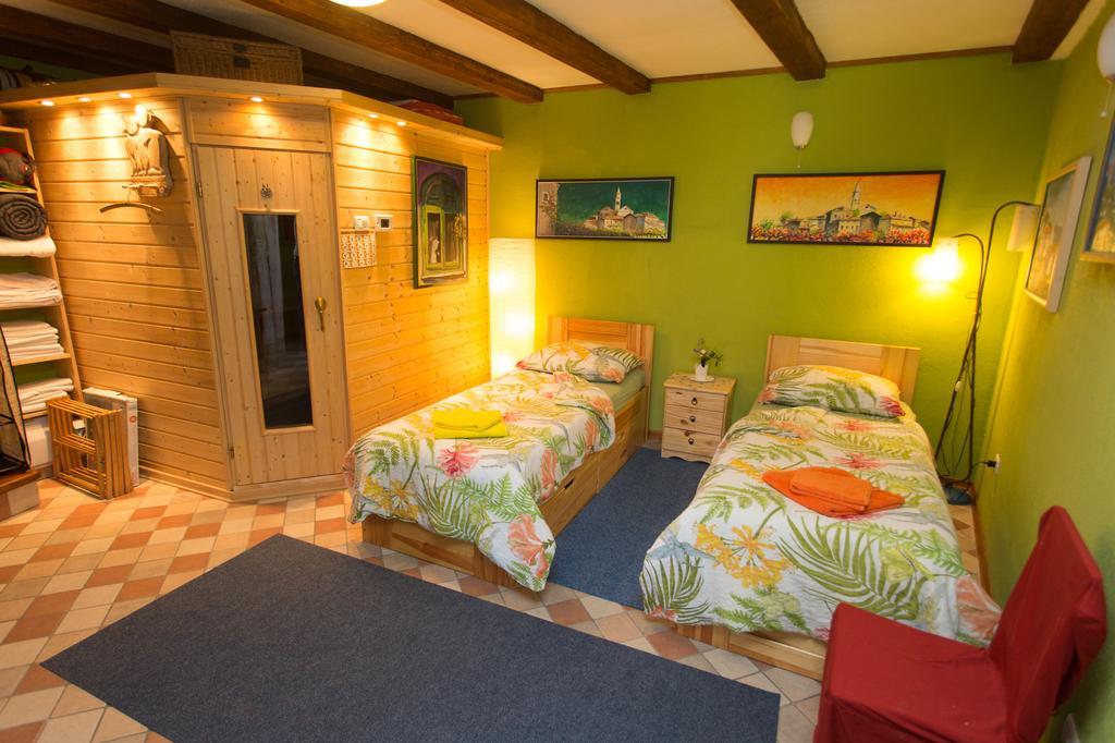 Rozina Vacation House Pliskovica Exterior foto